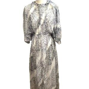 Prologue Beachy Maxi Dress XS